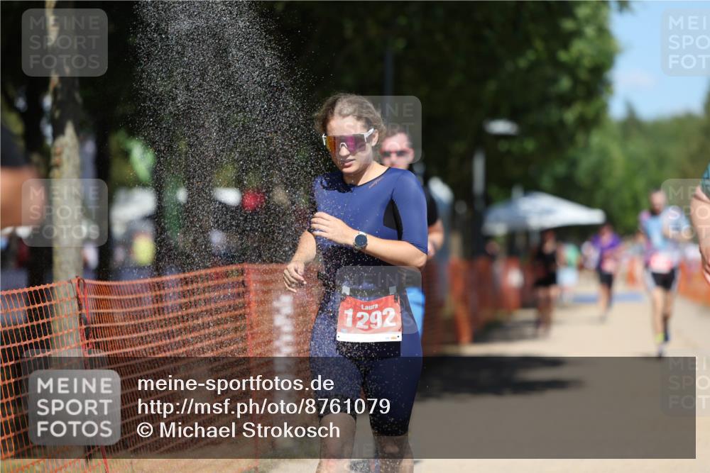 07.09.2025 - 19. Norderstedt Triathlon Michael Strokosch http://msf.ph/oto/8761079 07.09.2025 13:16:47 Laufen 153, 752, 786, 1214, 1261, 1271, 1292 meine-sportfotos.de