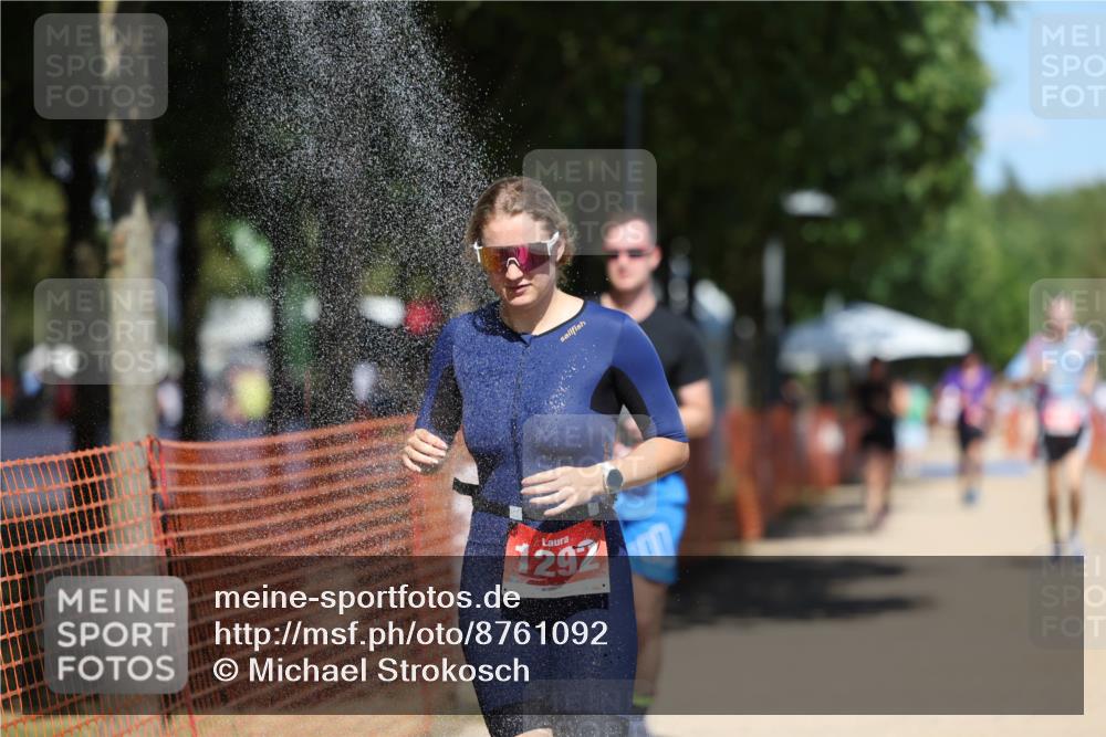 07.09.2025 - 19. Norderstedt Triathlon Michael Strokosch http://msf.ph/oto/8761092 07.09.2025 13:16:48 Laufen 153, 752, 786, 1214, 1261, 1271, 1292 meine-sportfotos.de