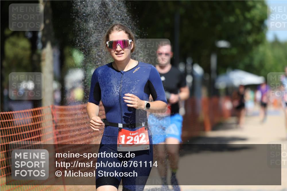 07.09.2025 - 19. Norderstedt Triathlon Michael Strokosch http://msf.ph/oto/8761114 07.09.2025 13:16:48 Laufen 153, 752, 786, 1214, 1261, 1271, 1292 meine-sportfotos.de