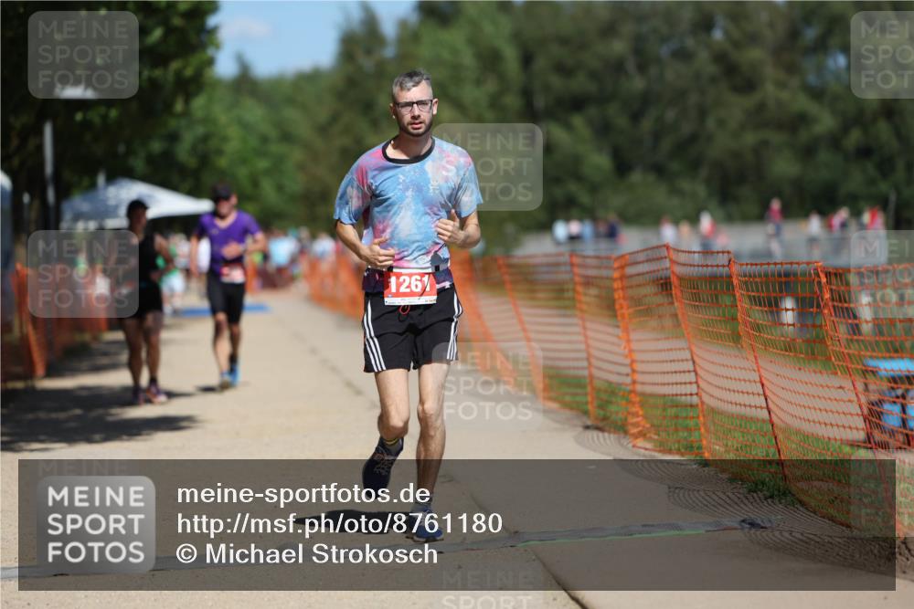07.09.2025 - 19. Norderstedt Triathlon Michael Strokosch http://msf.ph/oto/8761180 07.09.2025 13:16:52 Laufen 735, 752, 1261, 1283 meine-sportfotos.de