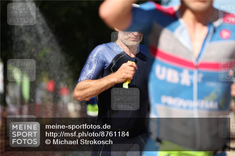 07.09.2025 - 19. Norderstedt Triathlon Michael Strokosch http://msf.ph/oto/8761184 07.09.2025 14:59:01 Laufen 880, 997, 1000, 1010, 1011, 1018, 1039, 1416, 1459, 1462 meine-sportfotos.de