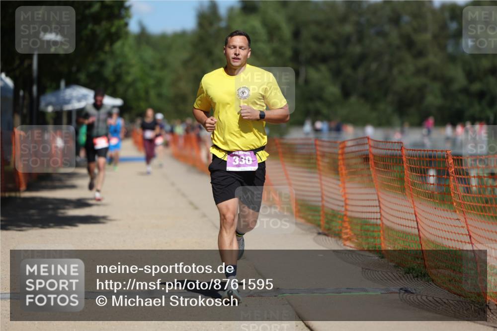 07.09.2025 - 19. Norderstedt Triathlon Michael Strokosch http://msf.ph/oto/8761595 07.09.2025 13:17:21 Laufen 288, 330, 344 meine-sportfotos.de
