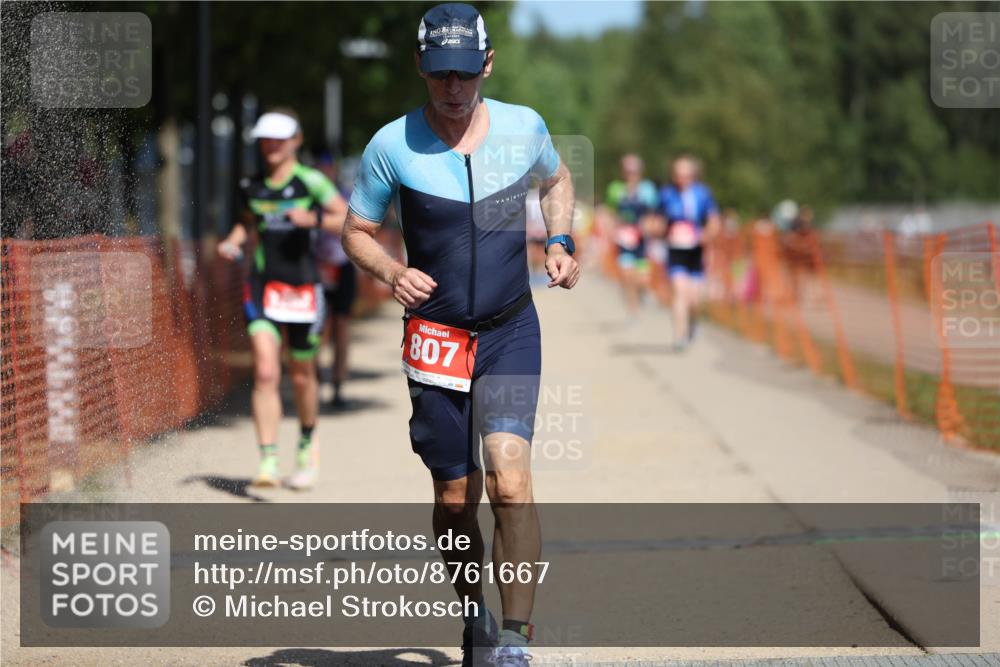 07.09.2025 - 19. Norderstedt Triathlon Michael Strokosch http://msf.ph/oto/8761667 07.09.2025 12:55:59 Laufen 213, 302, 759, 807, 1262, 1294 meine-sportfotos.de