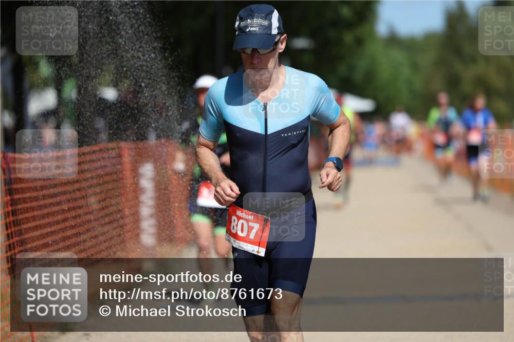 07.09.2025 - 19. Norderstedt Triathlon Michael Strokosch http://msf.ph/oto/8761673 07.09.2025 12:56:00 Laufen 213, 261, 302, 759, 807, 1262, 1294 meine-sportfotos.de