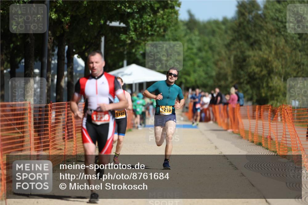 07.09.2025 - 19. Norderstedt Triathlon Michael Strokosch http://msf.ph/oto/8761684 07.09.2025 12:08:17 Laufen 1167, 1210, 1236 meine-sportfotos.de