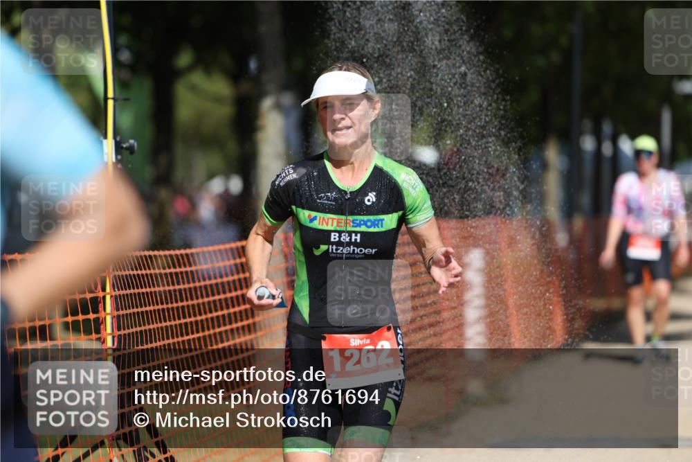 07.09.2025 - 19. Norderstedt Triathlon Michael Strokosch http://msf.ph/oto/8761694 07.09.2025 12:56:02 Laufen 212, 213, 261, 302, 807, 1262, 1294 meine-sportfotos.de