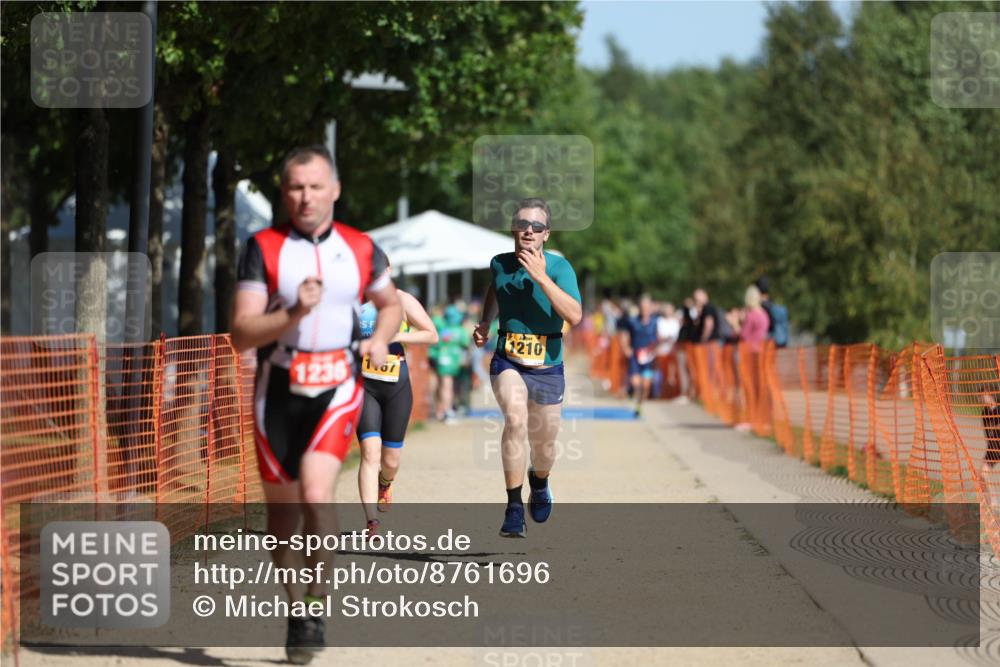 07.09.2025 - 19. Norderstedt Triathlon Michael Strokosch http://msf.ph/oto/8761696 07.09.2025 12:08:17 Laufen 1167, 1210, 1236 meine-sportfotos.de