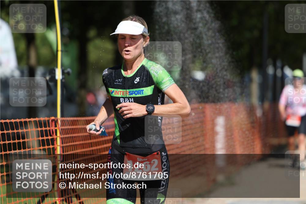 07.09.2025 - 19. Norderstedt Triathlon Michael Strokosch http://msf.ph/oto/8761705 07.09.2025 12:56:02 Laufen 212, 213, 261, 302, 807, 1262, 1294 meine-sportfotos.de