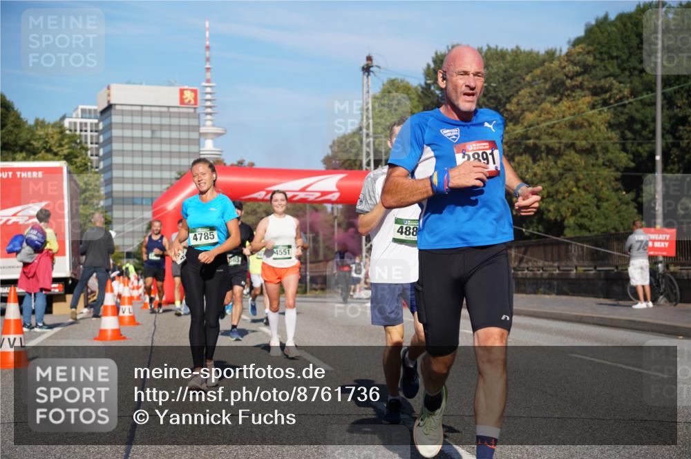 07.09.2025 - BARMER Alsterlauf Yannick Fuchs http://msf.ph/oto/8761736 07.09.2025 09:40:49 Laufen 4785, 563, 4551, 488, 891, 76 meine-sportfotos.de