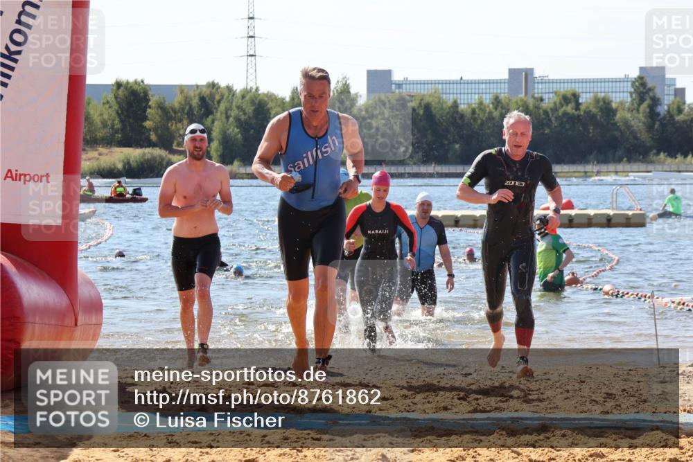07.09.2025 - 19. Norderstedt Triathlon Luisa Fischer http://msf.ph/oto/8761862 07.09.2025 12:10:19 Schwimmen 161, 247, 1230, 1235, 1263, 1384 meine-sportfotos.de