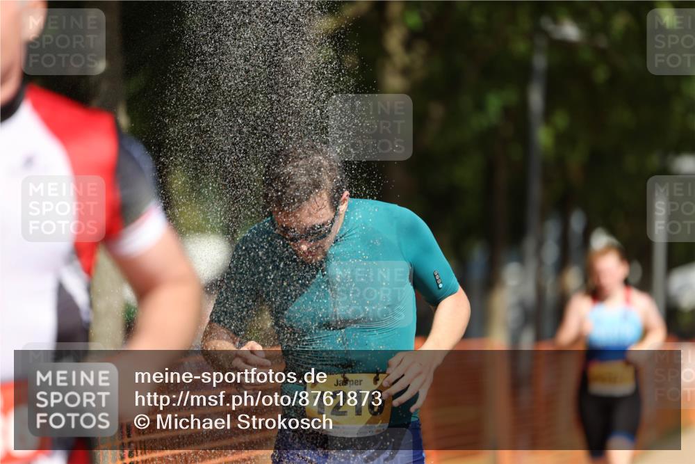 07.09.2025 - 19. Norderstedt Triathlon Michael Strokosch http://msf.ph/oto/8761873 07.09.2025 12:08:21 Laufen 1167, 1210, 1236 meine-sportfotos.de