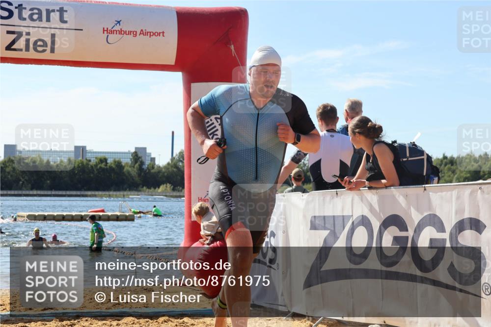 07.09.2025 - 19. Norderstedt Triathlon Luisa Fischer http://msf.ph/oto/8761975 07.09.2025 12:10:27 Schwimmen 161, 247, 1230, 1235, 1263, 1384 meine-sportfotos.de