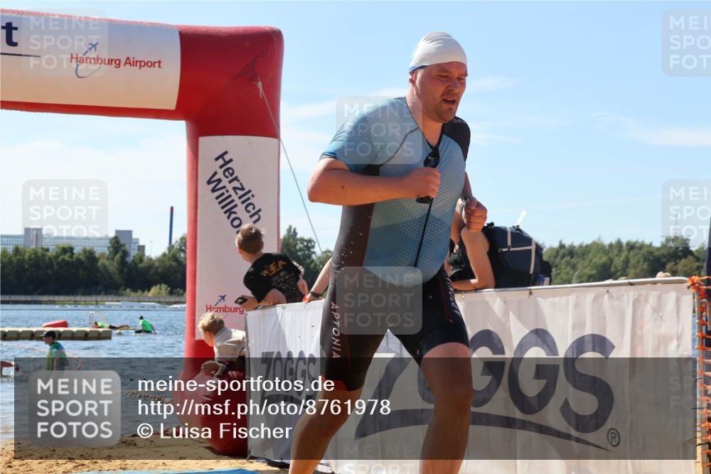 07.09.2025 - 19. Norderstedt Triathlon Luisa Fischer http://msf.ph/oto/8761978 07.09.2025 12:10:27 Schwimmen 161, 247, 1230, 1235, 1263, 1384 meine-sportfotos.de
