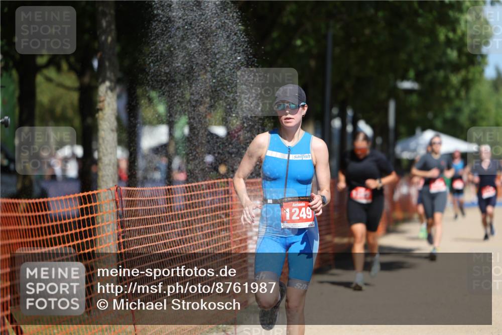 07.09.2025 - 19. Norderstedt Triathlon Michael Strokosch http://msf.ph/oto/8761987 07.09.2025 12:56:15 Laufen 814, 1234, 1241, 1249, 1351, 1387 meine-sportfotos.de