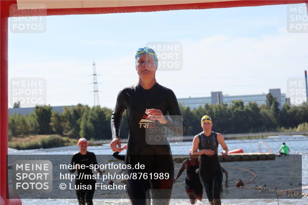 07.09.2025 - 19. Norderstedt Triathlon Luisa Fischer http://msf.ph/oto/8761989 07.09.2025 12:10:38 Schwimmen 262, 266, 759, 1214, 1262, 1269, 1477 meine-sportfotos.de