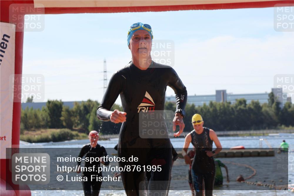 07.09.2025 - 19. Norderstedt Triathlon Luisa Fischer http://msf.ph/oto/8761995 07.09.2025 12:10:38 Schwimmen 262, 266, 759, 1214, 1262, 1269, 1477 meine-sportfotos.de