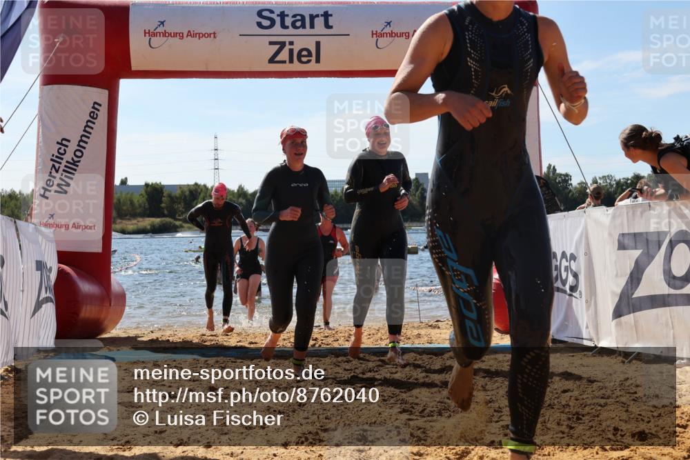 07.09.2025 - 19. Norderstedt Triathlon Luisa Fischer http://msf.ph/oto/8762040 07.09.2025 12:10:42 Schwimmen 262, 266, 759, 1214, 1262, 1269, 1477 meine-sportfotos.de