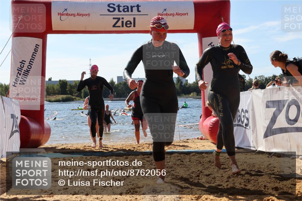 07.09.2025 - 19. Norderstedt Triathlon Luisa Fischer http://msf.ph/oto/8762056 07.09.2025 12:10:43 Schwimmen 262, 266, 759, 1214, 1262, 1269, 1477 meine-sportfotos.de