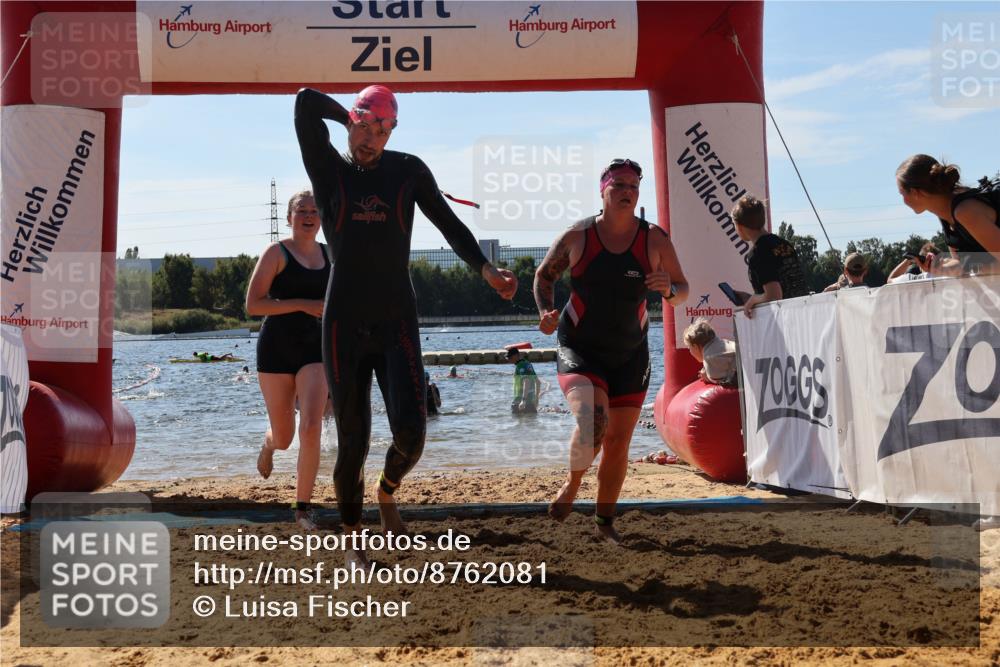 07.09.2025 - 19. Norderstedt Triathlon Luisa Fischer http://msf.ph/oto/8762081 07.09.2025 12:10:45 Schwimmen 262, 266, 759, 1214, 1262, 1269, 1362, 1477 meine-sportfotos.de