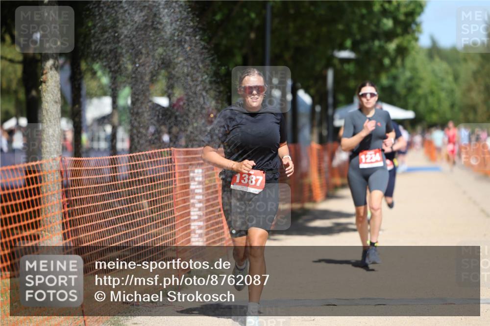 07.09.2025 - 19. Norderstedt Triathlon Michael Strokosch http://msf.ph/oto/8762087 07.09.2025 12:56:18 Laufen 814, 1234, 1241, 1249, 1351, 1387 meine-sportfotos.de