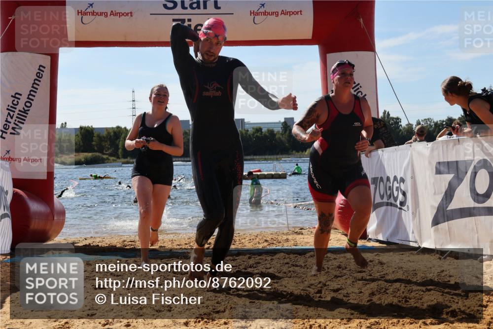 07.09.2025 - 19. Norderstedt Triathlon Luisa Fischer http://msf.ph/oto/8762092 07.09.2025 12:10:45 Schwimmen 262, 266, 759, 1214, 1262, 1269, 1362, 1477 meine-sportfotos.de