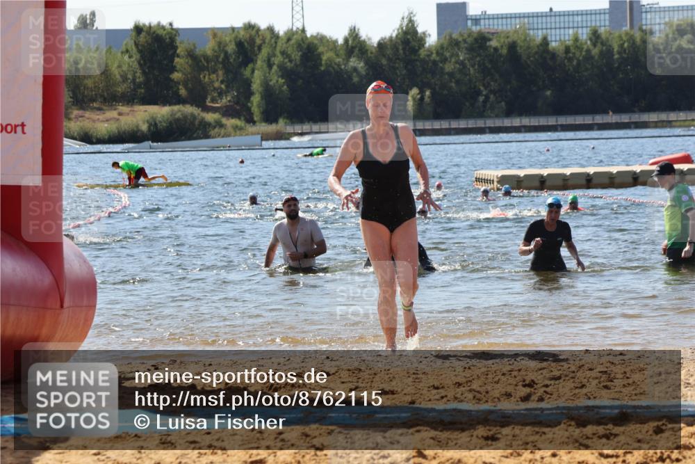 07.09.2025 - 19. Norderstedt Triathlon Luisa Fischer http://msf.ph/oto/8762115 07.09.2025 12:10:47 Schwimmen 262, 266, 759, 1214, 1262, 1269, 1362, 1477 meine-sportfotos.de