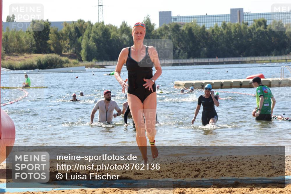 07.09.2025 - 19. Norderstedt Triathlon Luisa Fischer http://msf.ph/oto/8762136 07.09.2025 12:10:48 Schwimmen 262, 266, 759, 1214, 1262, 1269, 1362, 1477 meine-sportfotos.de