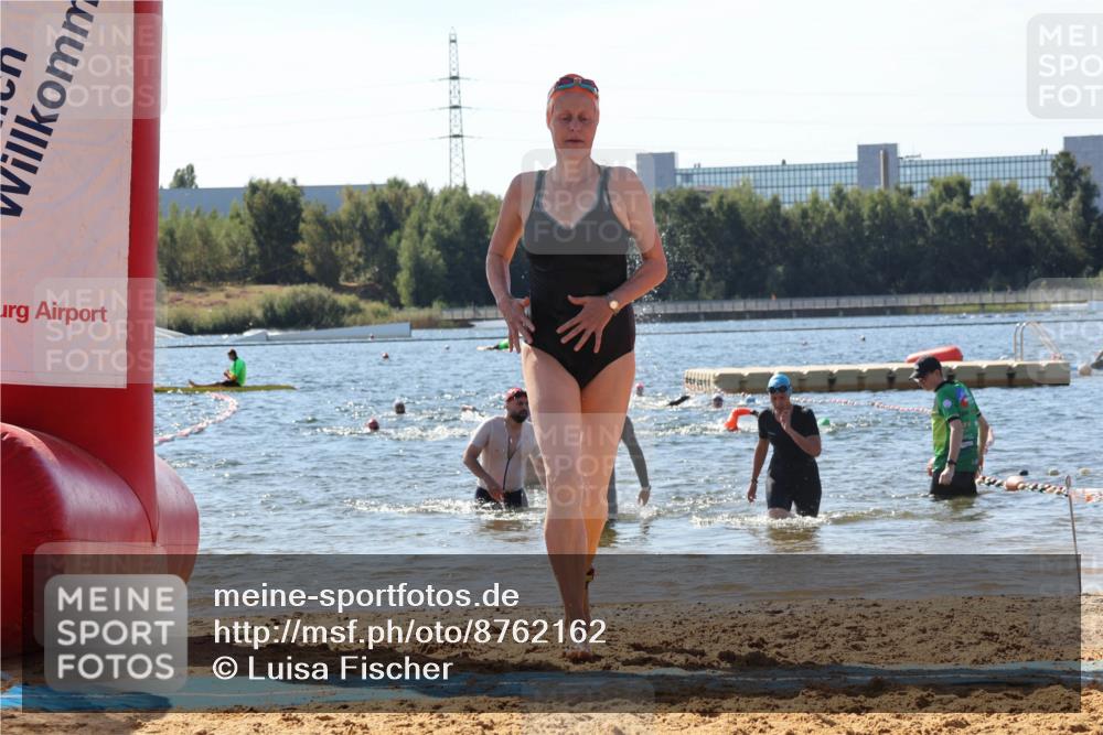07.09.2025 - 19. Norderstedt Triathlon Luisa Fischer http://msf.ph/oto/8762162 07.09.2025 12:10:50 Schwimmen 262, 266, 759, 1214, 1269, 1362, 1477 meine-sportfotos.de