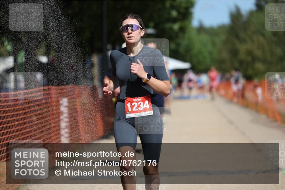 07.09.2025 - 19. Norderstedt Triathlon Michael Strokosch http://msf.ph/oto/8762176 07.09.2025 12:56:20 Laufen 1234, 1241, 1249, 1351, 1387 meine-sportfotos.de
