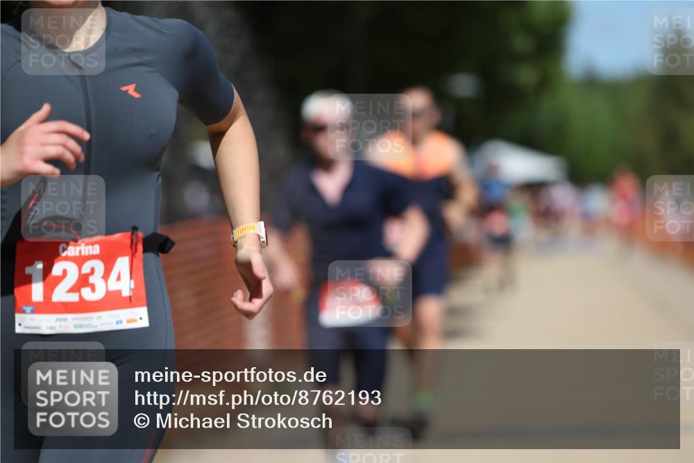 07.09.2025 - 19. Norderstedt Triathlon Michael Strokosch http://msf.ph/oto/8762193 07.09.2025 12:56:22 Laufen 1234, 1241, 1351, 1387 meine-sportfotos.de