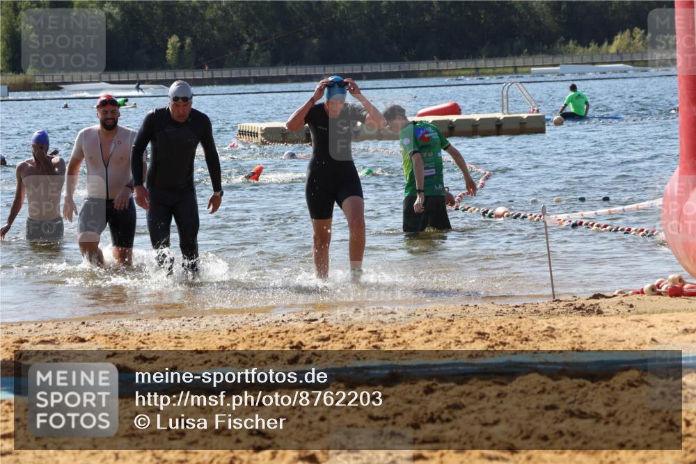 07.09.2025 - 19. Norderstedt Triathlon Luisa Fischer http://msf.ph/oto/8762203 07.09.2025 12:10:54 Schwimmen 183, 262, 266, 1283, 1362, 1477 meine-sportfotos.de