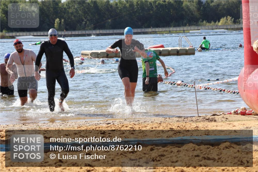 07.09.2025 - 19. Norderstedt Triathlon Luisa Fischer http://msf.ph/oto/8762210 07.09.2025 12:10:54 Schwimmen 183, 262, 266, 1283, 1362, 1477 meine-sportfotos.de
