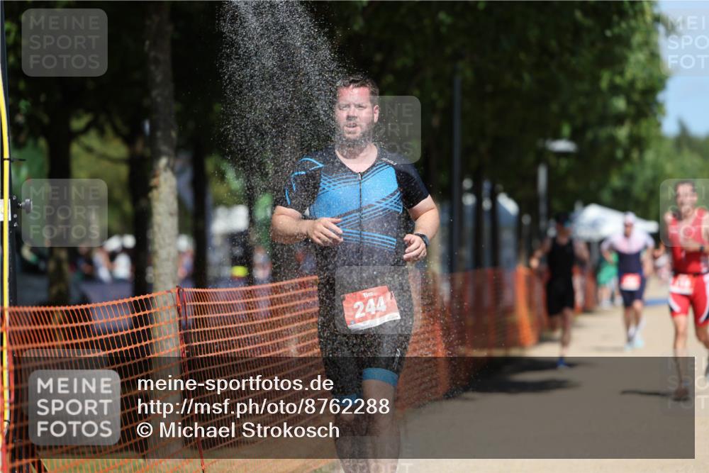 07.09.2025 - 19. Norderstedt Triathlon Michael Strokosch http://msf.ph/oto/8762288 07.09.2025 12:56:31 Laufen 244, 754, 816, 1373 meine-sportfotos.de