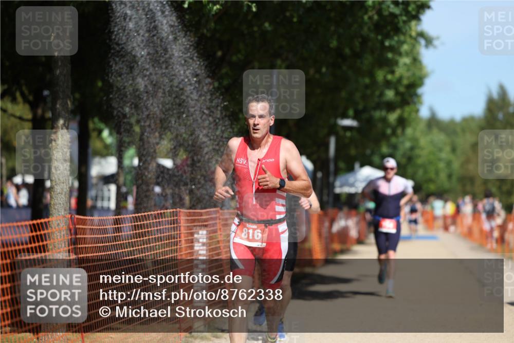 07.09.2025 - 19. Norderstedt Triathlon Michael Strokosch http://msf.ph/oto/8762338 07.09.2025 12:56:34 Laufen 244, 754, 816, 1243, 1373 meine-sportfotos.de