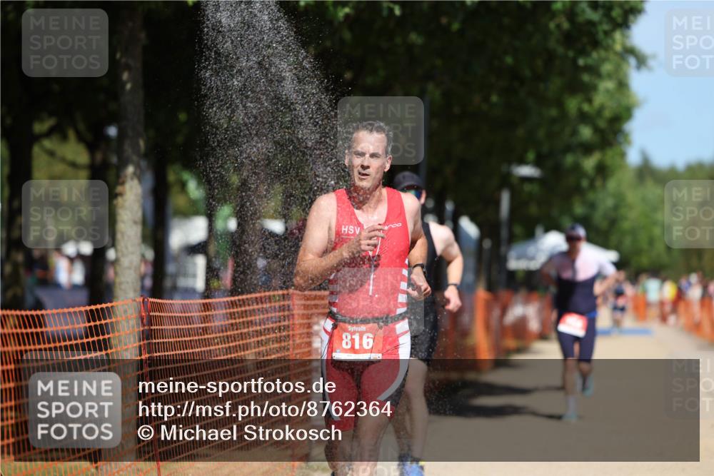 07.09.2025 - 19. Norderstedt Triathlon Michael Strokosch http://msf.ph/oto/8762364 07.09.2025 12:56:34 Laufen 244, 754, 816, 1243, 1373 meine-sportfotos.de