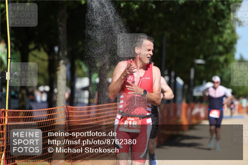 07.09.2025 - 19. Norderstedt Triathlon Michael Strokosch http://msf.ph/oto/8762380 07.09.2025 12:56:35 Laufen 244, 754, 816, 1243, 1373 meine-sportfotos.de