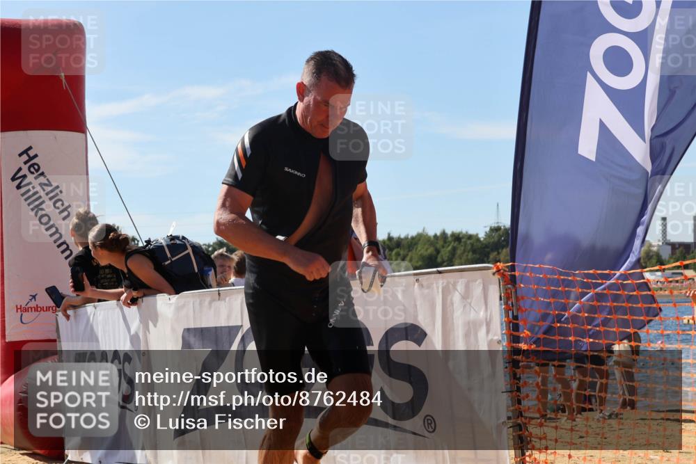 07.09.2025 - 19. Norderstedt Triathlon Luisa Fischer http://msf.ph/oto/8762484 07.09.2025 12:11:18 Schwimmen 265, 712, 781, 858, 1238, 1317, 1345 meine-sportfotos.de