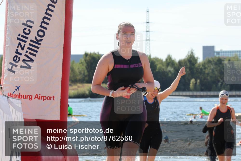 07.09.2025 - 19. Norderstedt Triathlon Luisa Fischer http://msf.ph/oto/8762560 07.09.2025 12:11:28 Schwimmen 175, 265, 307, 781, 858, 1317, 1345, 1374, 1391 meine-sportfotos.de