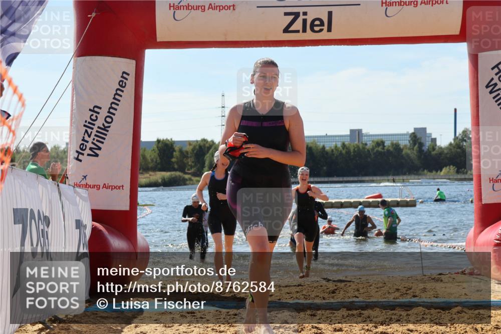 07.09.2025 - 19. Norderstedt Triathlon Luisa Fischer http://msf.ph/oto/8762584 07.09.2025 12:11:29 Schwimmen 175, 265, 307, 781, 858, 1221, 1345, 1374, 1391 meine-sportfotos.de