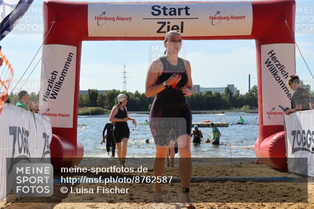 07.09.2025 - 19. Norderstedt Triathlon Luisa Fischer http://msf.ph/oto/8762587 07.09.2025 12:11:30 Schwimmen 175, 265, 307, 781, 858, 1221, 1345, 1374, 1391 meine-sportfotos.de