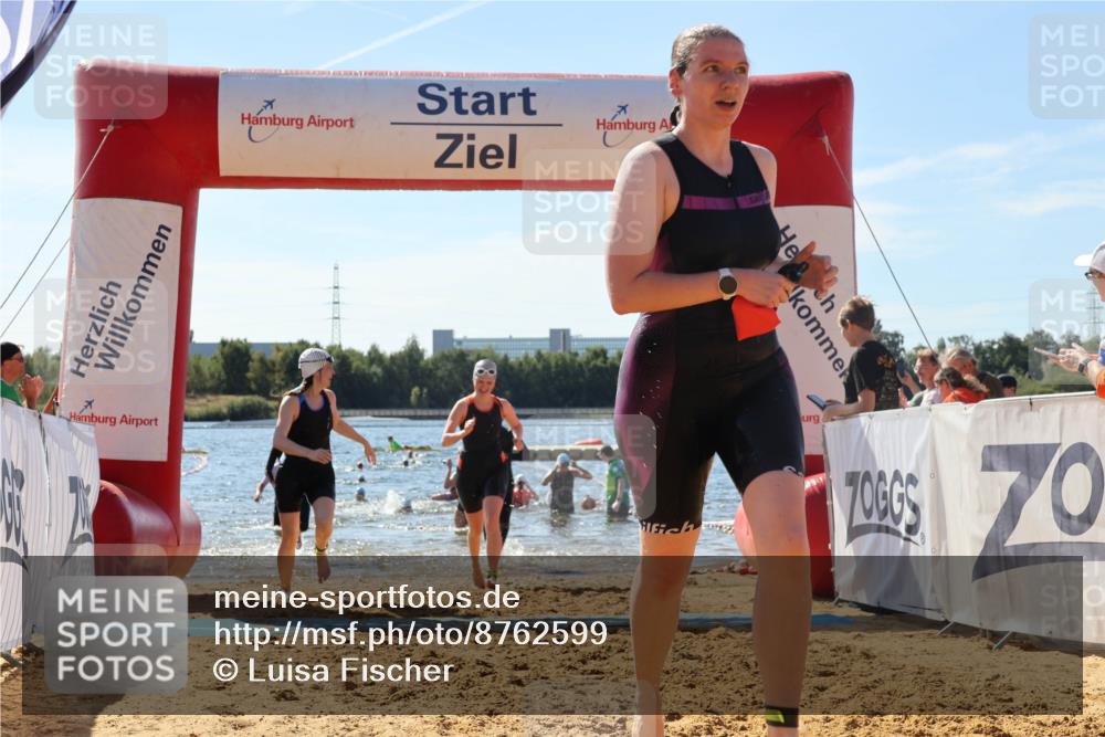 07.09.2025 - 19. Norderstedt Triathlon Luisa Fischer http://msf.ph/oto/8762599 07.09.2025 12:11:30 Schwimmen 175, 265, 307, 781, 858, 1221, 1345, 1374, 1391 meine-sportfotos.de