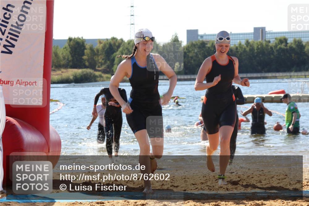 07.09.2025 - 19. Norderstedt Triathlon Luisa Fischer http://msf.ph/oto/8762602 07.09.2025 12:11:31 Schwimmen 175, 265, 307, 781, 858, 1221, 1345, 1374, 1385, 1391 meine-sportfotos.de