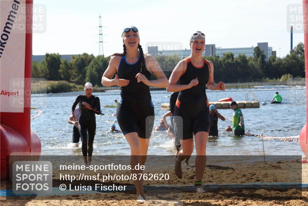 07.09.2025 - 19. Norderstedt Triathlon Luisa Fischer http://msf.ph/oto/8762620 07.09.2025 12:11:32 Schwimmen 175, 265, 307, 858, 1221, 1345, 1374, 1385, 1391 meine-sportfotos.de