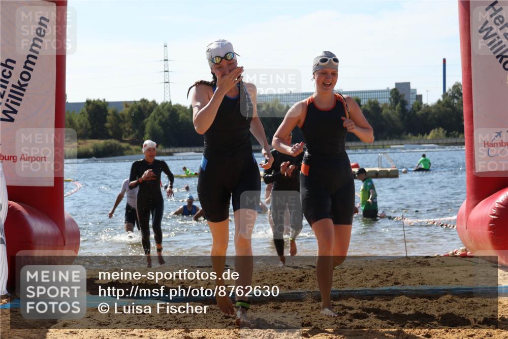 07.09.2025 - 19. Norderstedt Triathlon Luisa Fischer http://msf.ph/oto/8762630 07.09.2025 12:11:32 Schwimmen 175, 265, 307, 858, 1221, 1345, 1374, 1385, 1391 meine-sportfotos.de