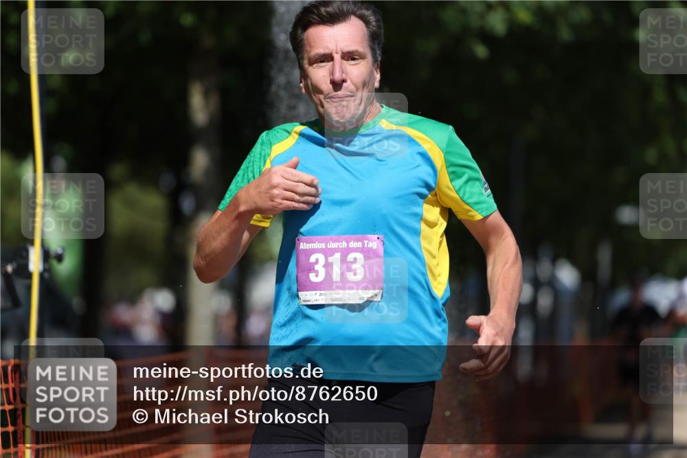 07.09.2025 - 19. Norderstedt Triathlon Michael Strokosch http://msf.ph/oto/8762650 07.09.2025 13:18:29 Laufen 313, 814, 1344, 1354 meine-sportfotos.de