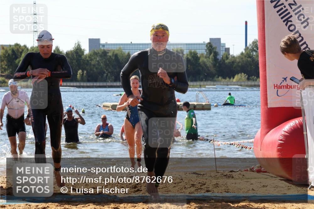 07.09.2025 - 19. Norderstedt Triathlon Luisa Fischer http://msf.ph/oto/8762676 07.09.2025 12:11:34 Schwimmen 175, 187, 265, 307, 858, 1221, 1345, 1374, 1385, 1391 meine-sportfotos.de