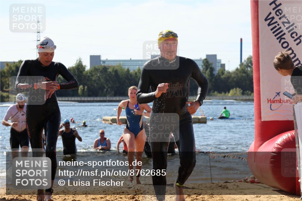 07.09.2025 - 19. Norderstedt Triathlon Luisa Fischer http://msf.ph/oto/8762685 07.09.2025 12:11:35 Schwimmen 175, 187, 265, 307, 858, 1221, 1345, 1374, 1385, 1391 meine-sportfotos.de