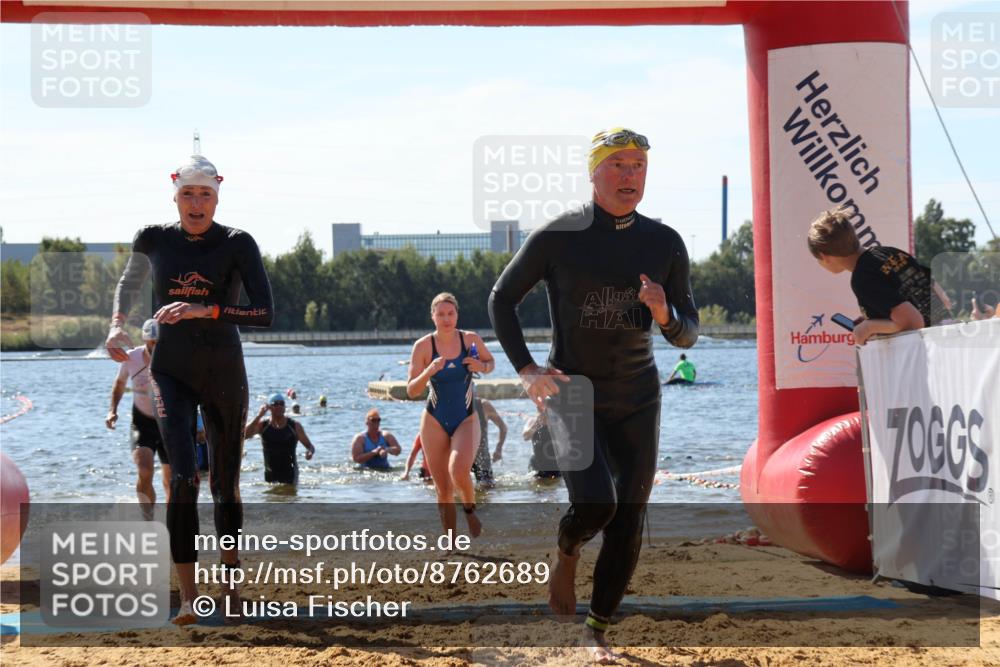 07.09.2025 - 19. Norderstedt Triathlon Luisa Fischer http://msf.ph/oto/8762689 07.09.2025 12:11:35 Schwimmen 175, 187, 265, 307, 858, 1221, 1345, 1374, 1385, 1391 meine-sportfotos.de
