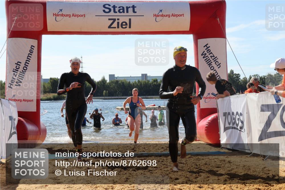 07.09.2025 - 19. Norderstedt Triathlon Luisa Fischer http://msf.ph/oto/8762698 07.09.2025 12:11:35 Schwimmen 175, 187, 265, 307, 858, 1221, 1345, 1374, 1385, 1391 meine-sportfotos.de