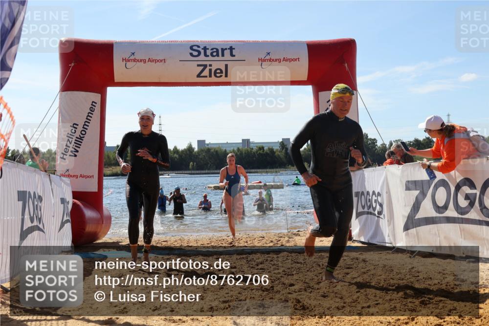 07.09.2025 - 19. Norderstedt Triathlon Luisa Fischer http://msf.ph/oto/8762706 07.09.2025 12:11:36 Schwimmen 175, 187, 265, 307, 858, 1221, 1345, 1374, 1385, 1391 meine-sportfotos.de